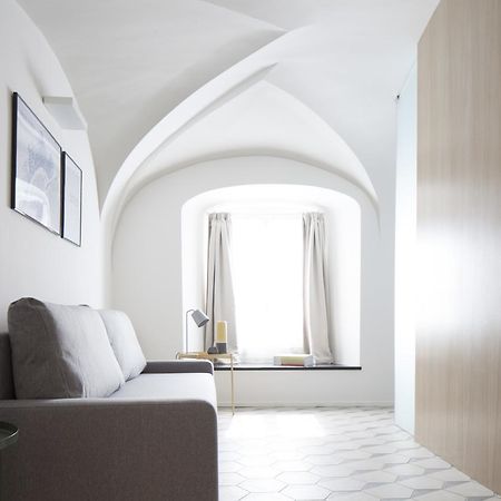 Genova Suite Art المظهر الخارجي الصورة