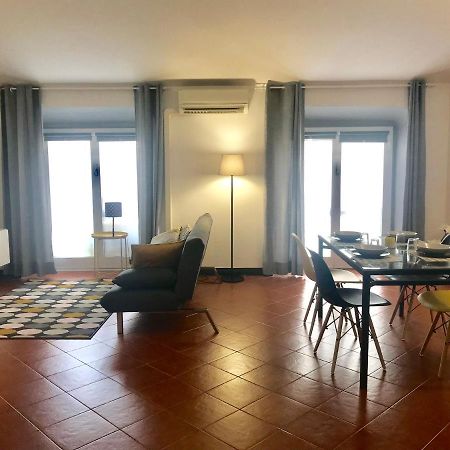 Genova Suite Art المظهر الخارجي الصورة