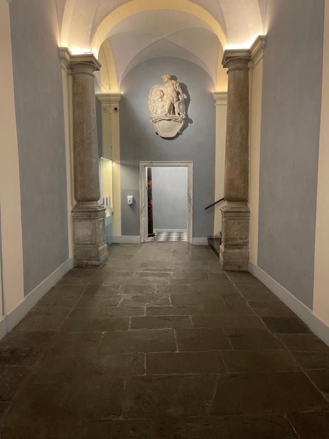 Genova Suite Art المظهر الخارجي الصورة