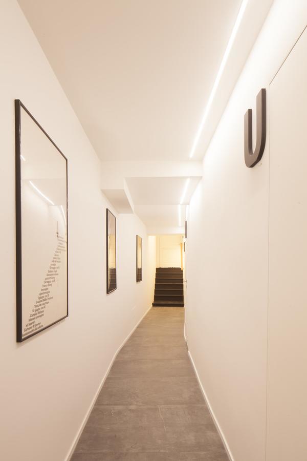 Genova Suite Art المظهر الخارجي الصورة