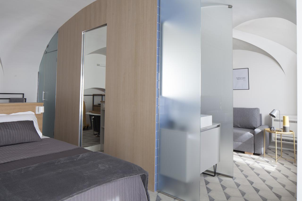 Genova Suite Art المظهر الخارجي الصورة