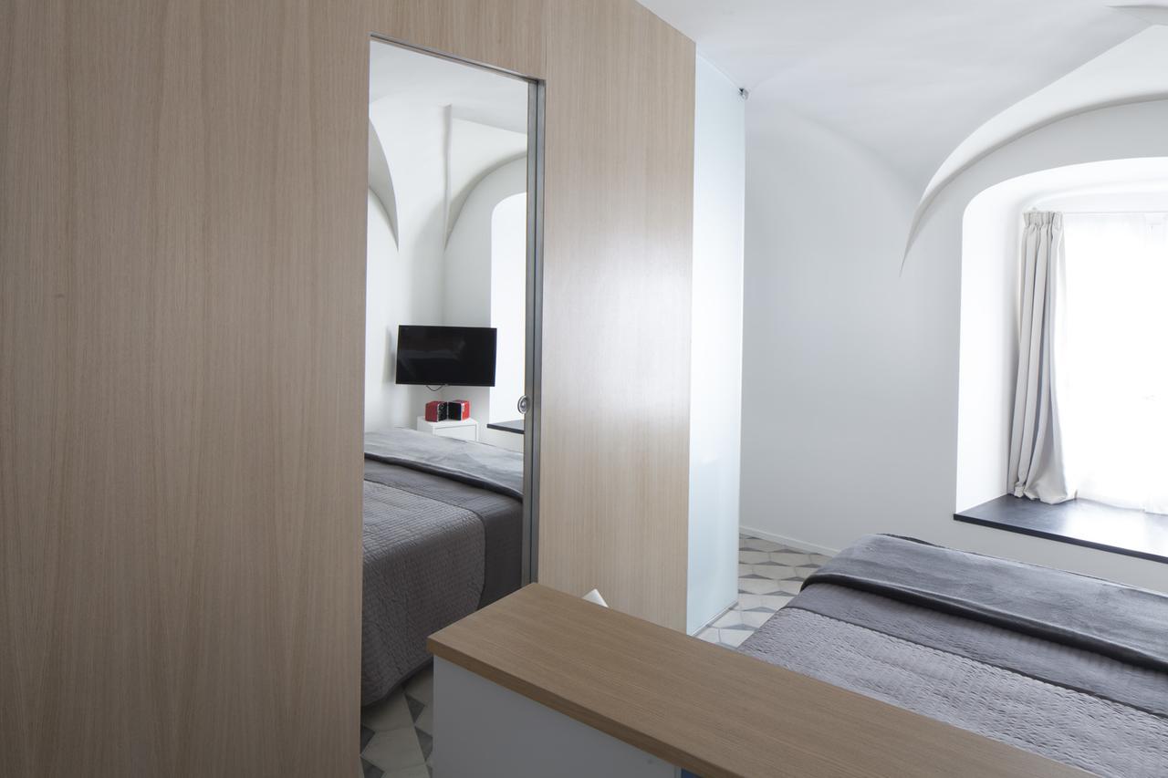 Genova Suite Art المظهر الخارجي الصورة