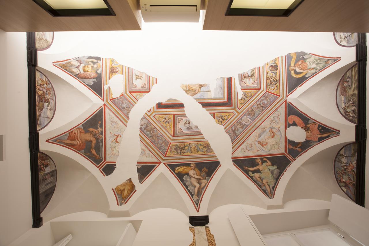 Genova Suite Art المظهر الخارجي الصورة