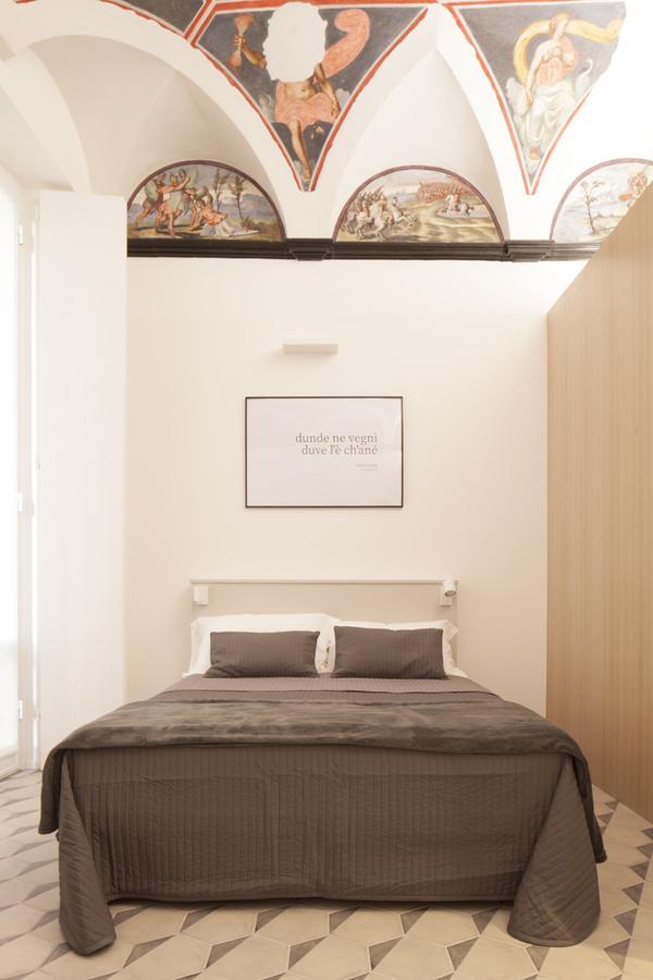 Genova Suite Art المظهر الخارجي الصورة