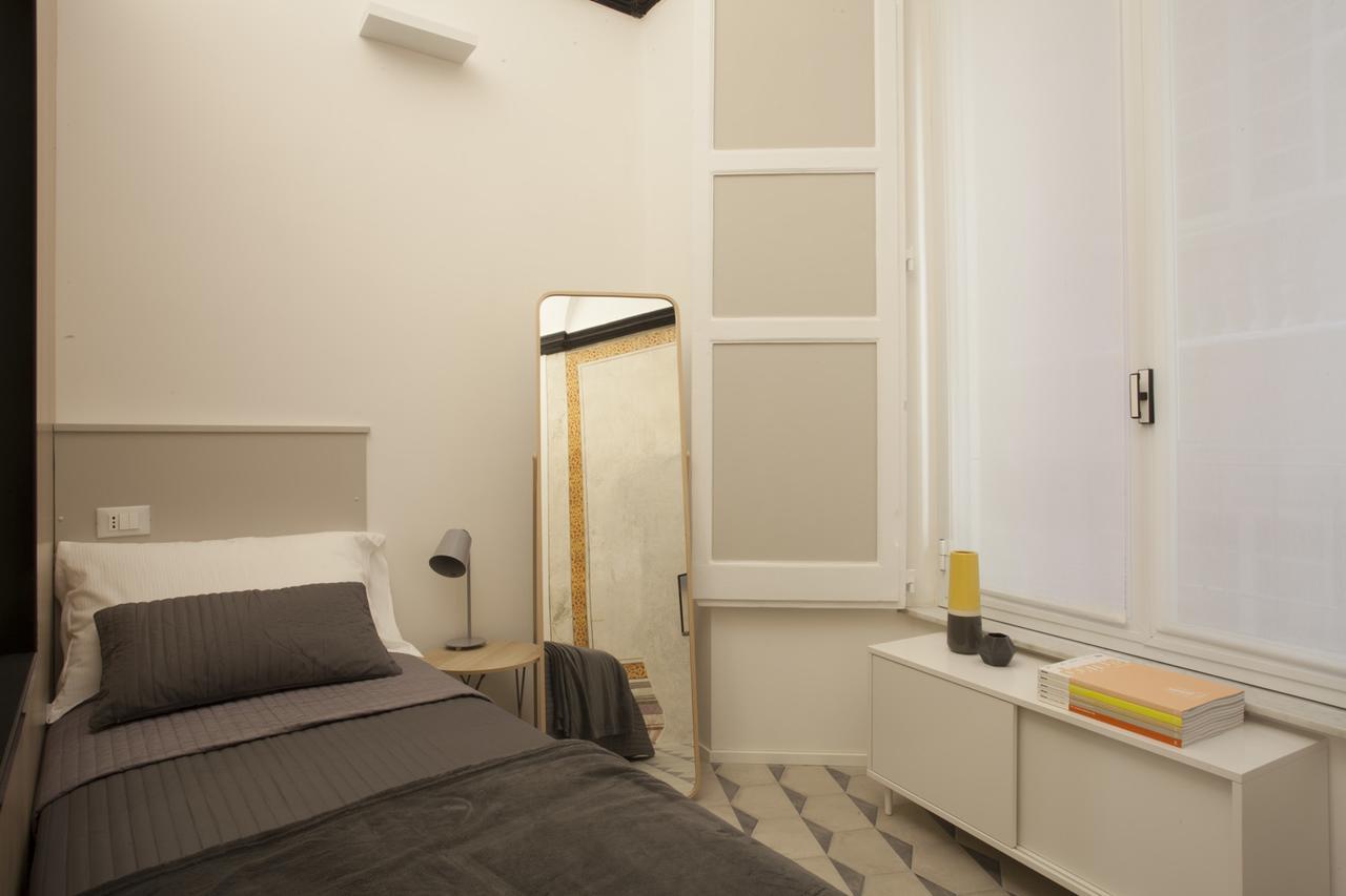 Genova Suite Art المظهر الخارجي الصورة