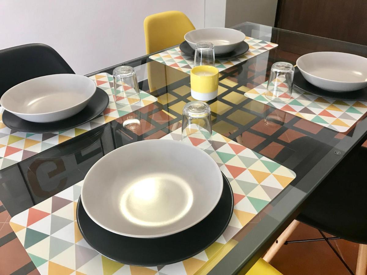Genova Suite Art المظهر الخارجي الصورة