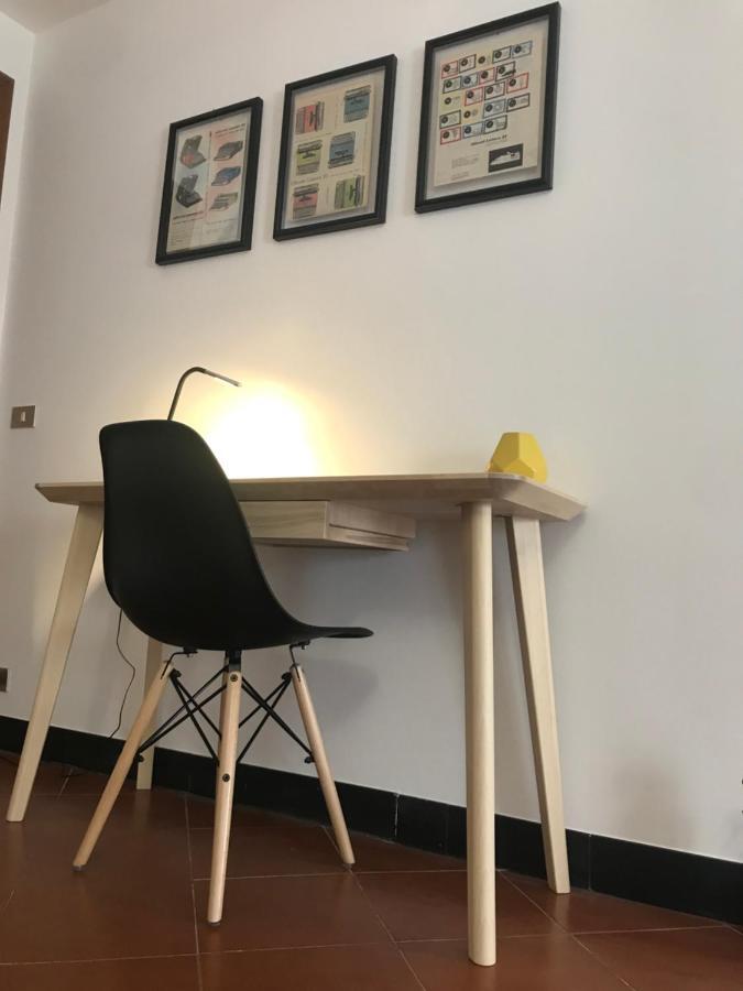 Genova Suite Art المظهر الخارجي الصورة