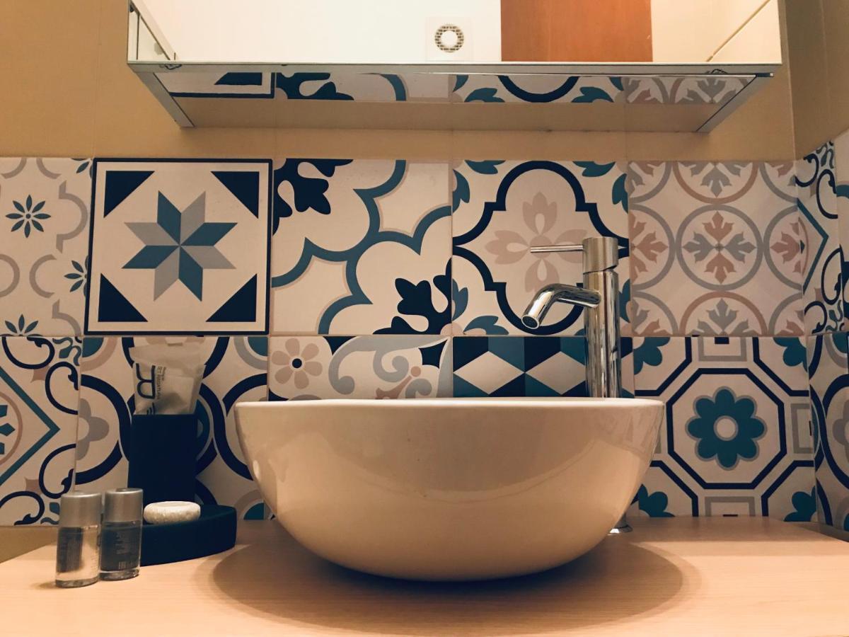 Genova Suite Art المظهر الخارجي الصورة